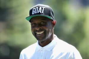 The Life And Career Of Jerry Rice (Complete Story)