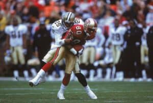 The Life And Career Of Jerry Rice (Complete Story)