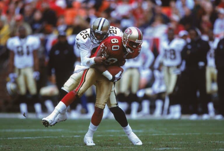 The Life And Career Of Jerry Rice (Complete Story)