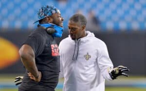 The Life And Career Of Charles Johnson (Story)