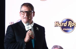 What Happened To Bernie Kosar? (Story)