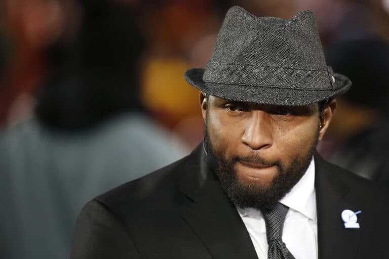 Ray Lewis Actor The Life And Career Of Ray Lewis (Story)