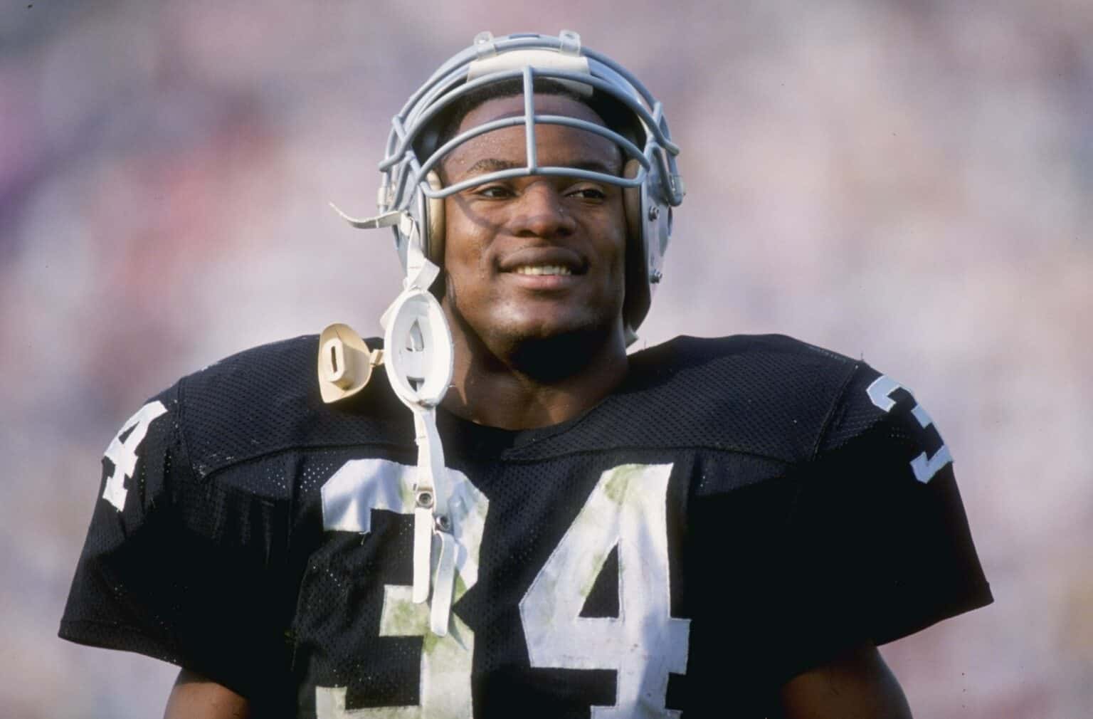 The Life And Career Of Bo Jackson Story The Life And Career Of Bo Jackson Story