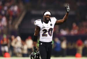 Pre Snap Ed Reed The Life And Career Of Ed Reed (Story)