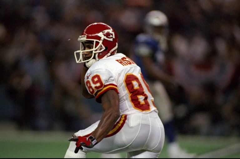 The Life And Career Of Andre Rison (Story)