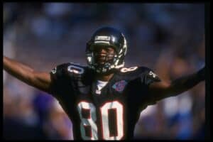 The Life And Career Of Andre Rison (Story)