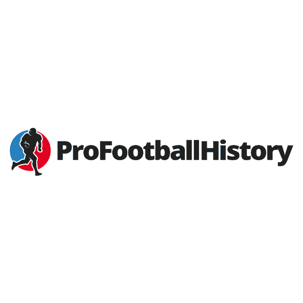 Pro Football History logo
