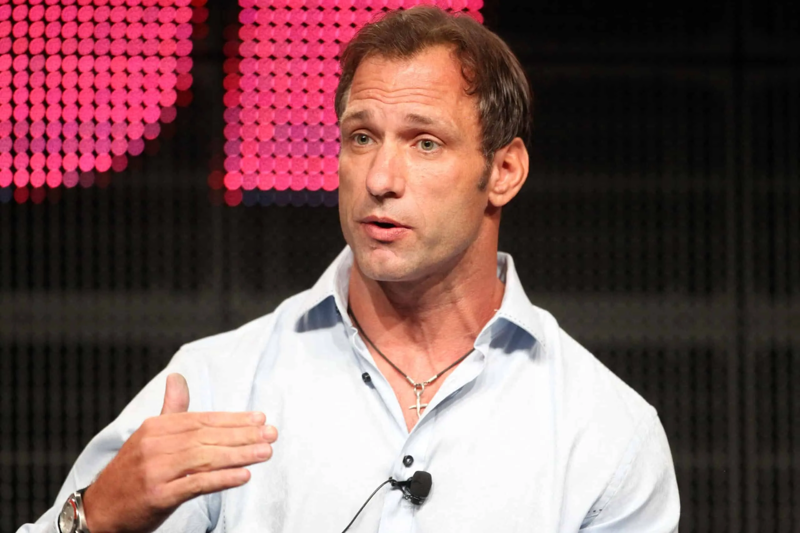The Life And Career Of Chris Spielman (Story)