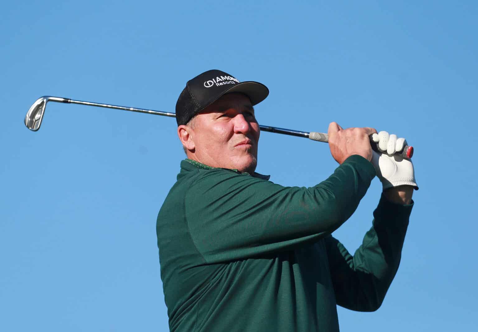 The Life And Career Of Mark Rypien