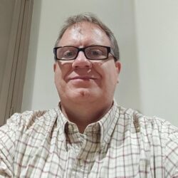 Ben Donahue