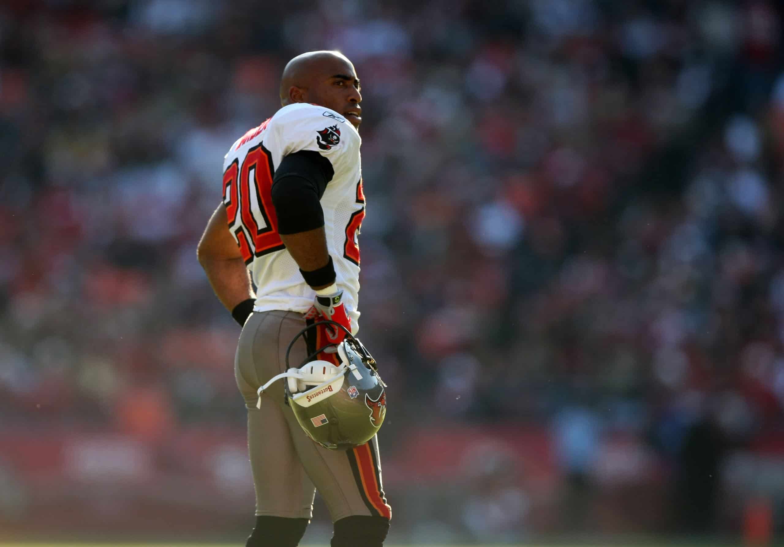 The Life And Career Of Ronde Barber