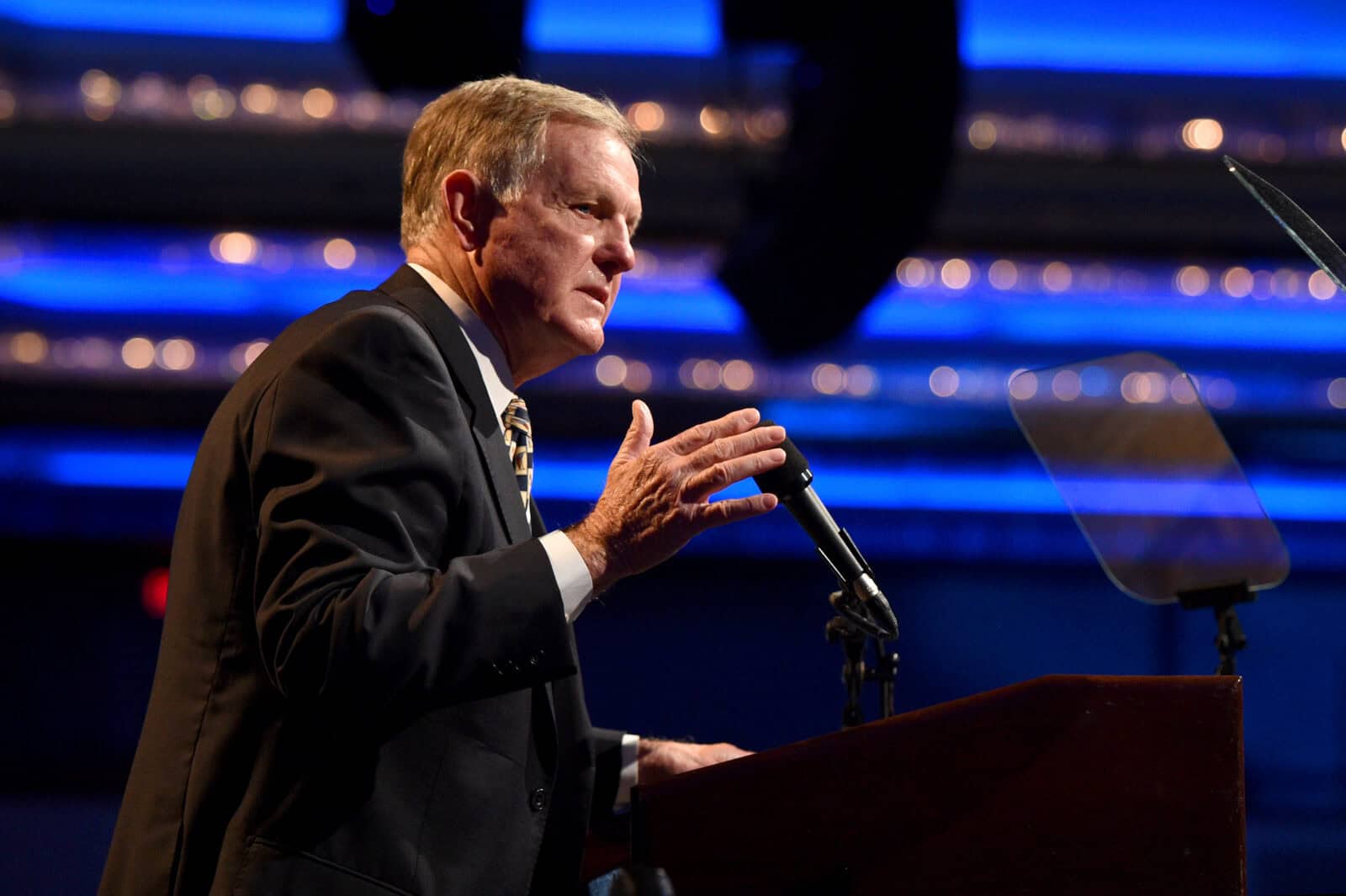 The Life And Career Of Bob Griese